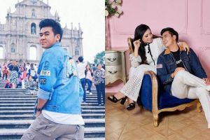 Raup Rp 150 juta perbulan dari YouTube, Arif umrahkan keluarga