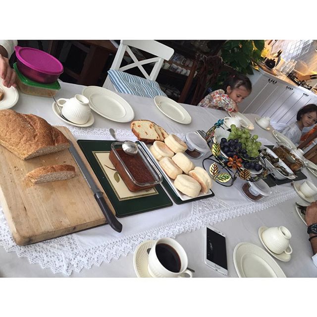 12 Potret rumah BCL & Ashraf di Malaysia, nuansa hitam putih