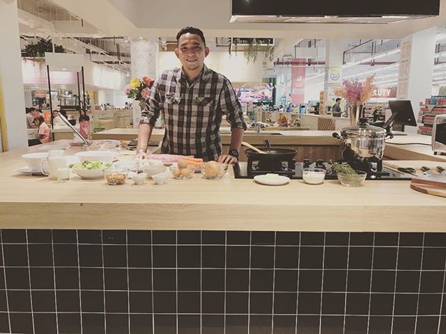 5 Chef eks Master Chef Indonesia sukses berkarier & bisnis kuliner