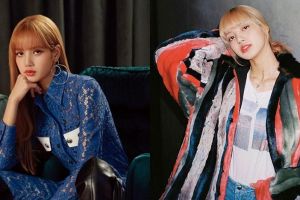 Lisa Blackpink ultah ke-22, 11 potret lawasnya ini bikin pangling