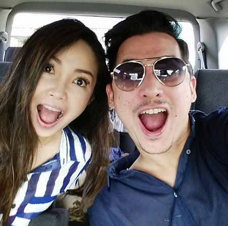 8 Seleb ini jatuh ke pelukan chef, termasuk Atries Angel