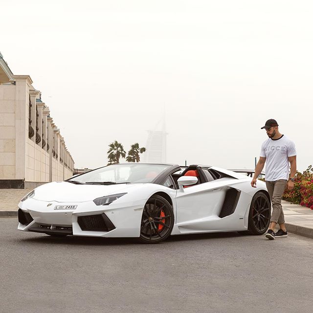 Matthew Lepre, miliader yang siap gaji asisten pribadi Rp 700 juta