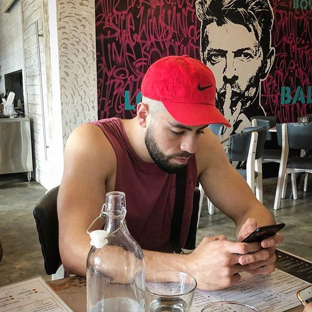 Matthew Lepre, miliader yang siap gaji asisten pribadi Rp 700 juta