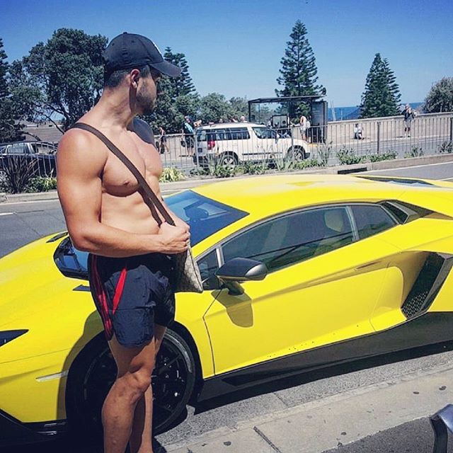 Matthew Lepre, miliader yang siap gaji asisten pribadi Rp 700 juta