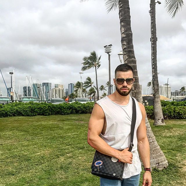 Matthew Lepre, miliader yang siap gaji asisten pribadi Rp 700 juta