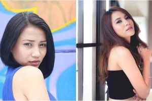 'Lamar' jadi istri kedua Sandiaga, Vincentia sebut setingan panitia