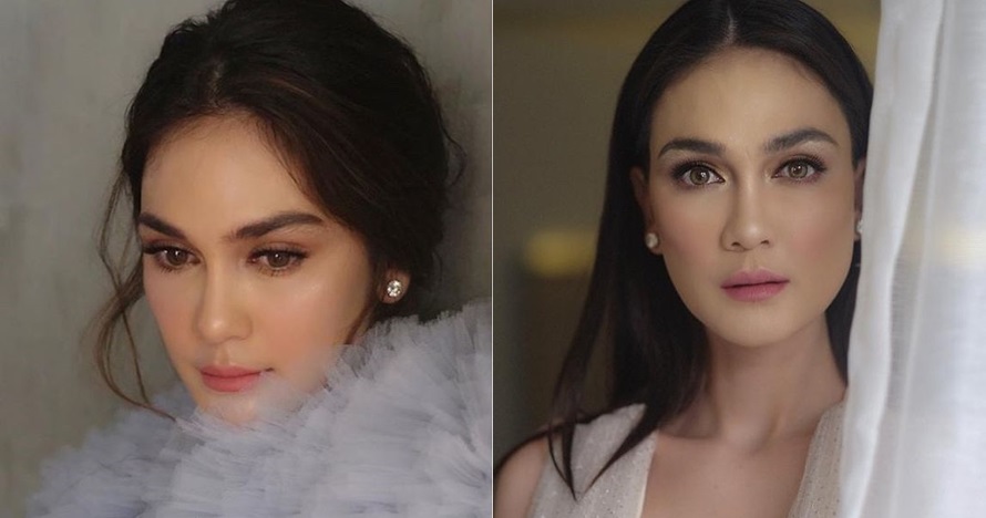Video karaokenya tersebar, Luna Maya angkat bicara