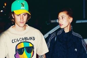 Dituding nikahi Hailey karena Selena Gomez, ini jawaban Justin Bieber