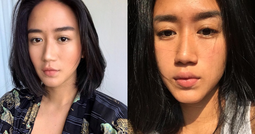 8 Potret Chef Renatta Moeloek pamer tato, pesonanya bertambah