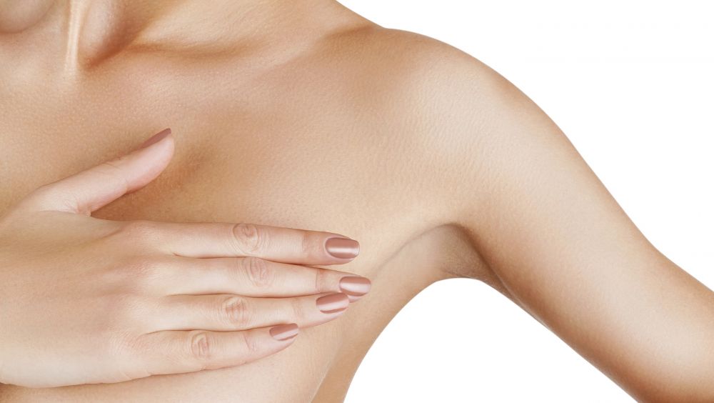 5 Cara mudah mengetahui gejala kanker payudara