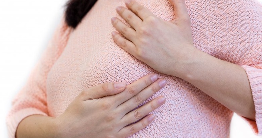 5 Cara mudah mengetahui gejala kanker payudara
