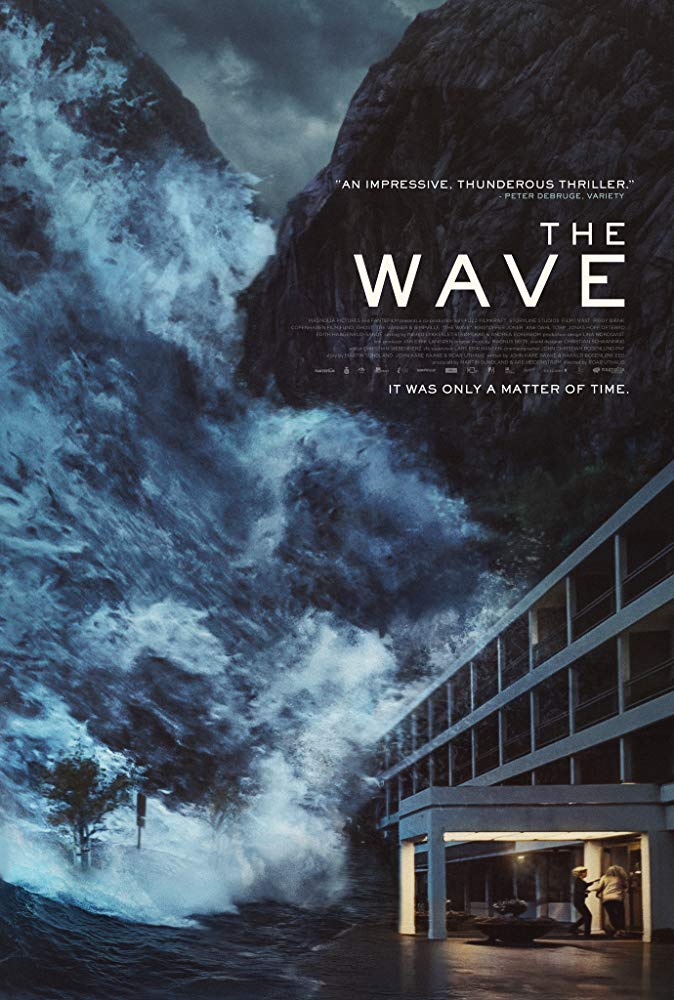 8 Film Hollywood tentang bencana alam, ada yang dari kisah nyata