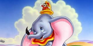 10 Fakta film Dumbo yang tak banyak orang tahu