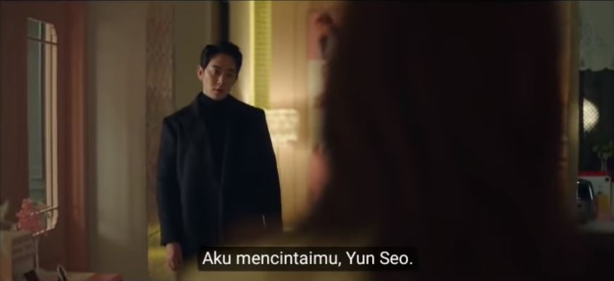 10 Adegan romantis drama Korea Touch Your Heart, bikin baper