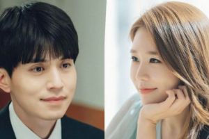 10 Adegan romantis drama Korea Touch Your Heart, bikin baper