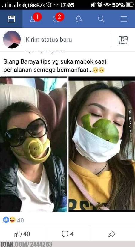 12 Cara orang Indonesia mengatasi masalah ini simpel tapi kocak