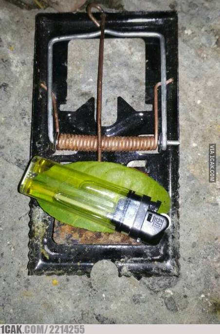 12 Cara orang Indonesia mengatasi masalah ini simpel tapi kocak