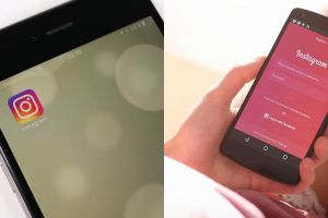 Cara mengetahui jumlah orang yang simpan foto dan video Instagram