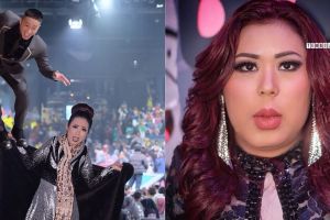 10 Foto editan nyeleneh ala Soimah ini bikin cekikikan