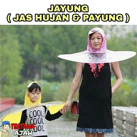 12 Cara lucu orangtua nurutin kemauan anak, bikin ngakak