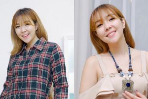 Merasa sering difitnah, Gisella Anastasia curhat soal kesabaran