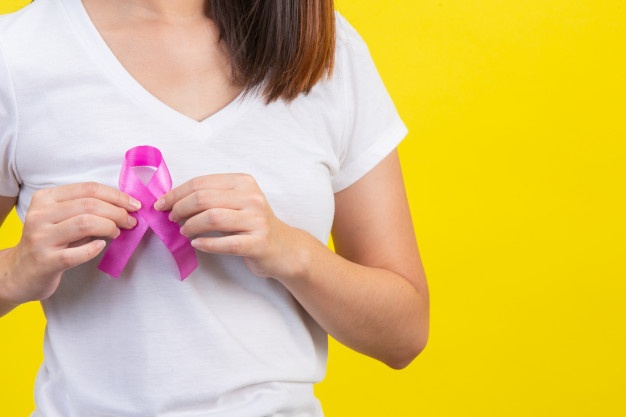 10 Penyebab kanker payudara, lengkap dengan ciri dan cara pencegahan