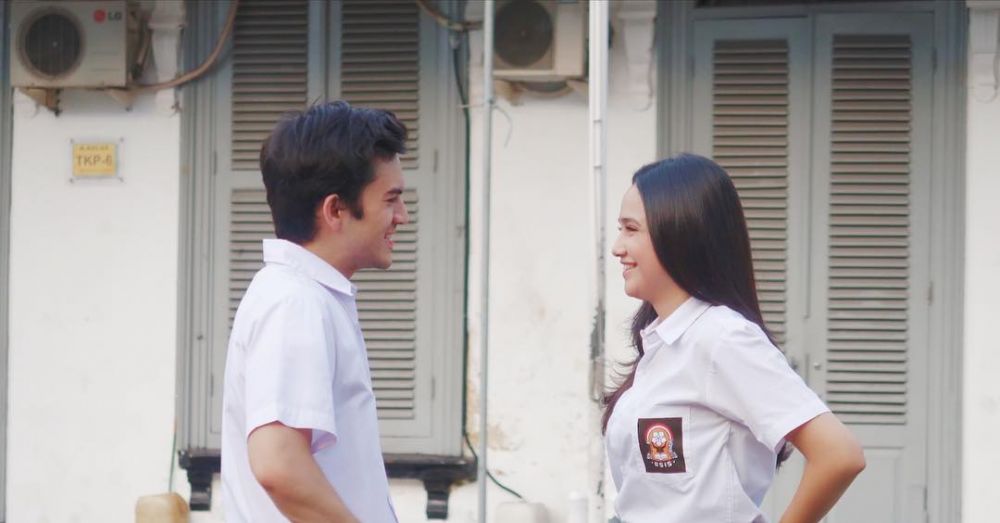 8 Momen kedekatan Rizky Nazar & Syifa Hadju, didoakan berjodoh