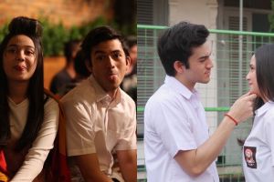 8 Momen kedekatan Rizky Nazar & Syifa Hadju, didoakan berjodoh