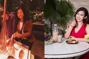 7 Chef cantik yang pernah menjadi juri di MasterChef