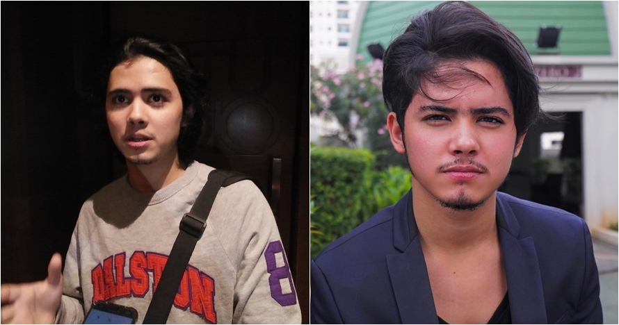 Potret 12 seleb cowok saat rambut cepak vs gondrong, cakep mana?