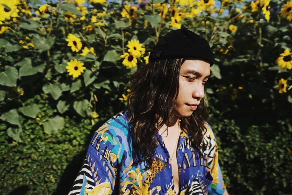 10 Pesona chef ganteng Tanah Air, bikin ingin diajari masak