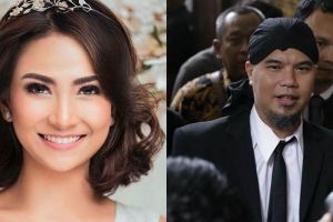 Satu rutan dengan Ahmad Dhani, ini kondisi terbaru Vanessa Angel
