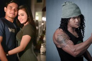 10 Momen mesra YouTuber Maell Lee dan tunangan, romantis kocak