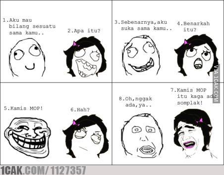 12 Meme lucu April Mop ini bikin susah nahan tawa 