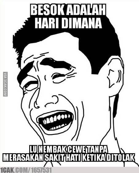 12 Meme lucu April Mop ini bikin susah nahan tawa 