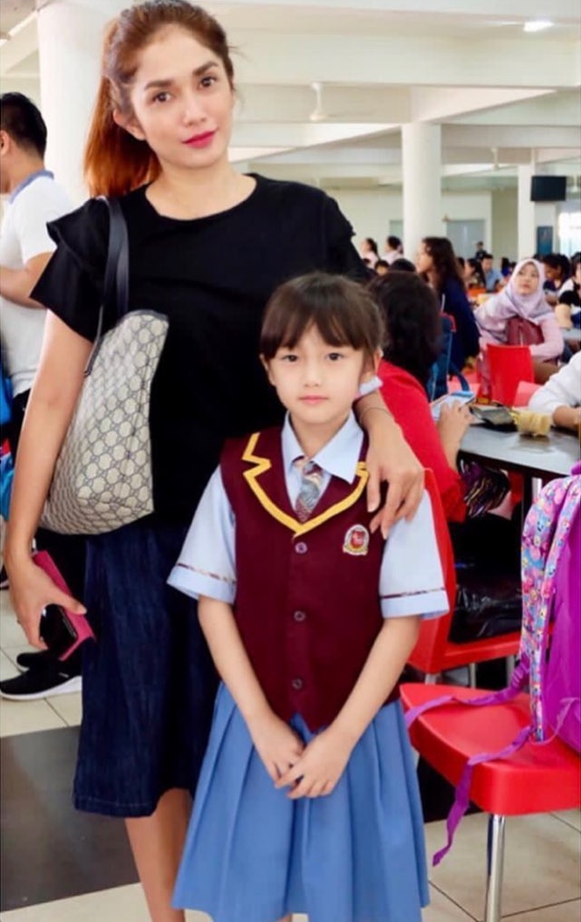 7 Anak seleb ini berprestasi di bidang olahraga dan akademik