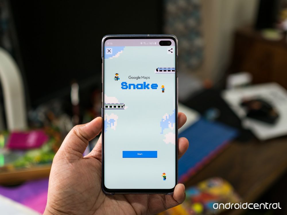 3 Terobosan unik Google untuk April Fools, kocak abis