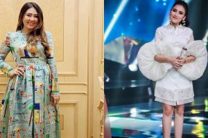 9 Pedangdut ini buktikan dangdut tetap asyik tanpa goyang seronok