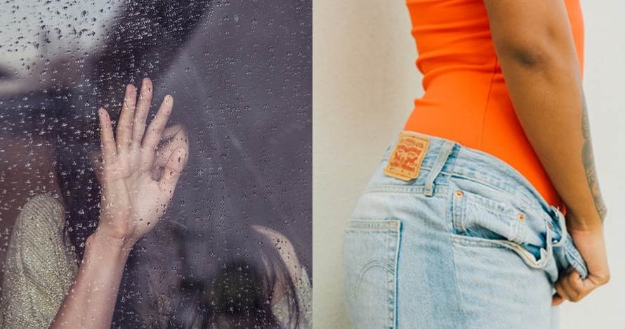 7 Gejala kista ovarium yang mudah dikenali, penting kamu tahu