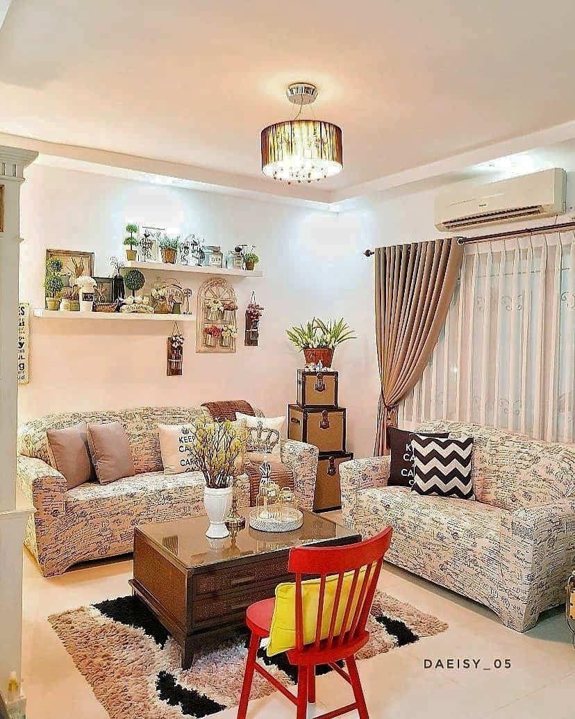 25 Desain ruang tamu minimalis terbaik, bikin rumah makin keren