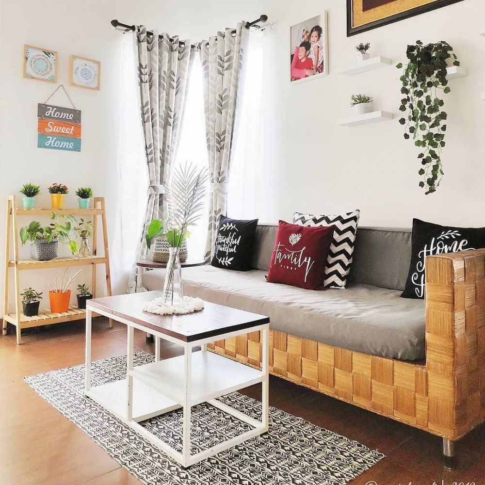10 Best Minimalist Living Room Designs Make The House 