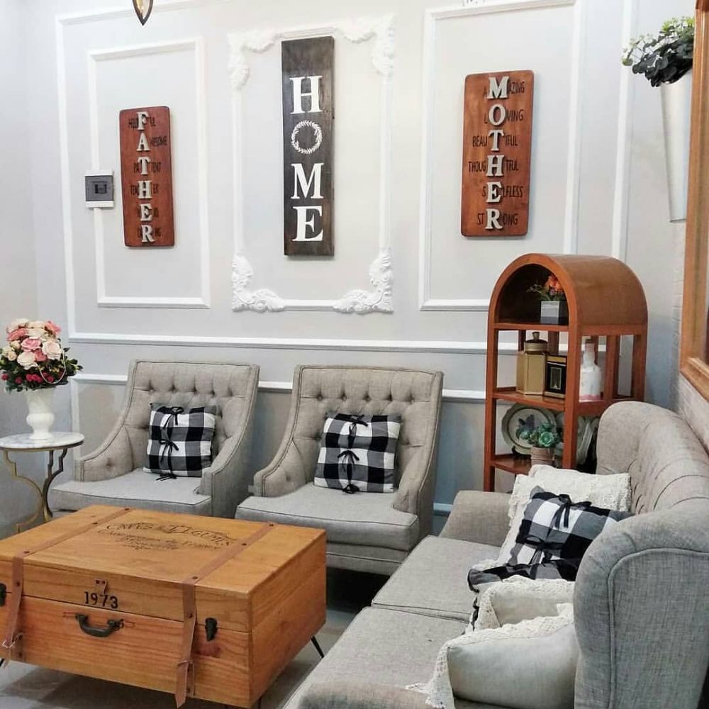 3 Desain ruang tamu minimalis terbaik, bikin rumah makin keren