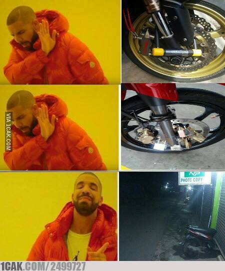 10 Meme lucu level kesulitan ini bikin senyum kecut