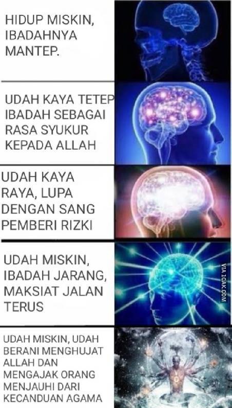 10 Meme lucu level kesulitan ini bikin senyum kecut