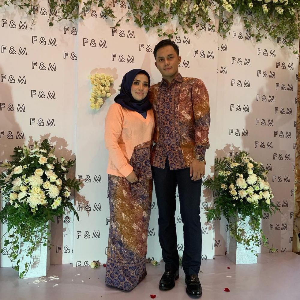 Curhatan haru Fadel mantap menikahi Muzdalifah, sebut soal jodoh