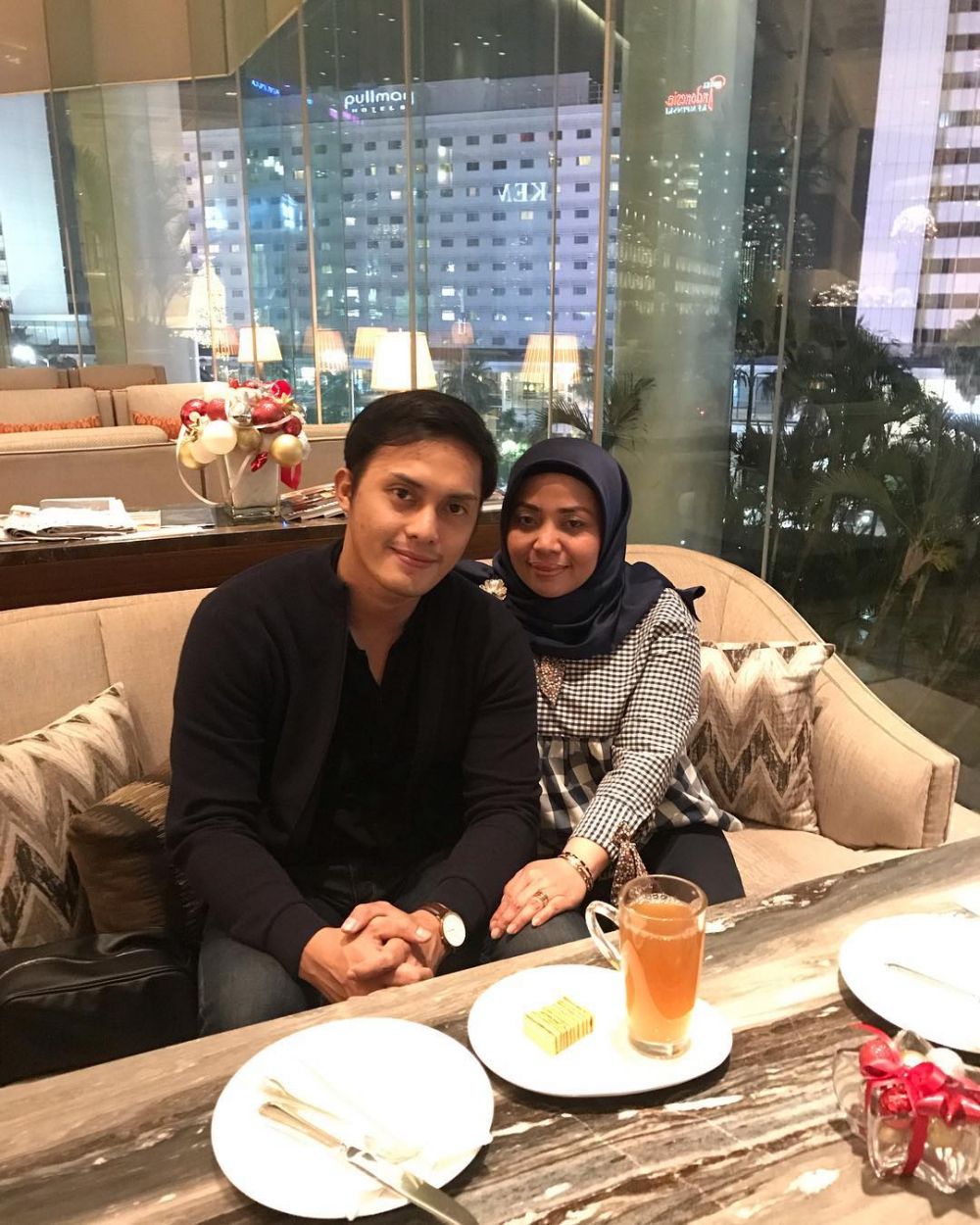 Curhatan haru Fadel mantap menikahi Muzdalifah, sebut soal jodoh