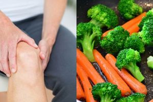 8 Makanan redakan nyeri rematik, ampuh tanpa efek samping