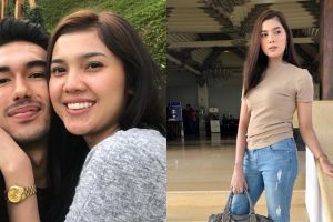 Raya Kitty umumkan kehamilan, jadi kado terindah seumur hidup