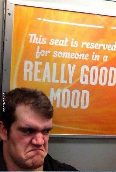 12 Potret lucu orang melanggar aturan ini bikin tepuk jidat