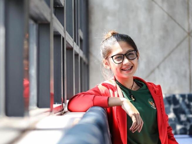 5 Pemain timnas putri Indonesia paling populer di Instagram